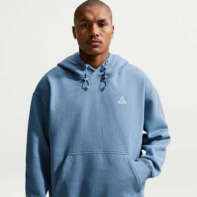 Nike ACG 'Tuff Fleece' Pullover Hoodie. Nike ZA